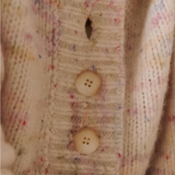 RARE EUC Sezane Luc Jumper/Sweater - Picture 5 of 12